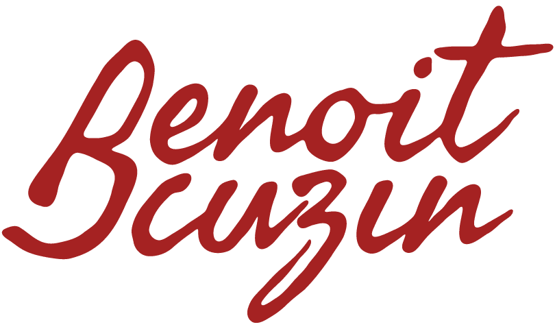 Benoit Cuzin